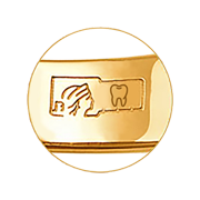 стоматологическое золото